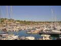 Webcam Antibes Juan-les-Pins