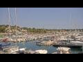 Webcam Antibes Juan-les-Pins