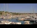 Webcam Antibes Juan-les-Pins
