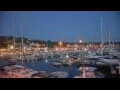Webcam Antibes Juan-les-Pins