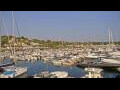 Webcam Antibes Juan-les-Pins