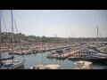 Webcam Antibes Juan-les-Pins