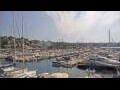 Webcam Antibes Juan-les-Pins