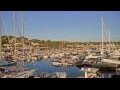 Webcam Antibes Juan-les-Pins
