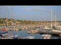 Webcam Antibes Juan-les-Pins