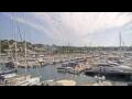 Webcam Antibes Juan-les-Pins