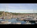 Webcam Antibes Juan-les-Pins