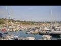 Webcam Antibes Juan-les-Pins