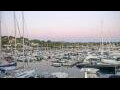 Webcam Antibes Juan-les-Pins