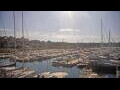 Webcam Antibes Juan-les-Pins