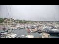 Webcam Antibes Juan-les-Pins