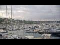 Webcam Antibes Juan-les-Pins