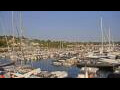 Webcam Antibes Juan-les-Pins