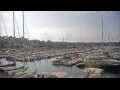 Webcam Antibes Juan-les-Pins