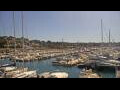 Webcam Antibes Juan-les-Pins