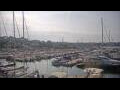 Webcam Antibes Juan-les-Pins