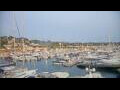 Webcam Antibes Juan-les-Pins