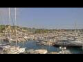 Webcam Antibes Juan-les-Pins