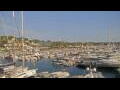 Webcam Antibes Juan-les-Pins