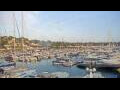 Webcam Antibes Juan-les-Pins