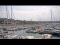 Webcam Antibes Juan-les-Pins