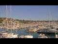 Webcam Antibes Juan-les-Pins