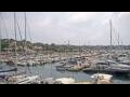 Webcam Antibes Juan-les-Pins