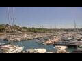 Webcam Antibes Juan-les-Pins
