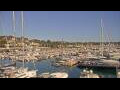 Webcam Antibes Juan-les-Pins