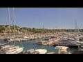 Webcam Antibes Juan-les-Pins