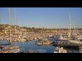 Webcam Antibes Juan-les-Pins