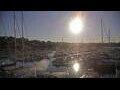 Webcam Antibes Juan-les-Pins
