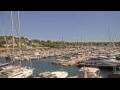 Webcam Antibes Juan-les-Pins
