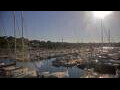 Webcam Antibes Juan-les-Pins