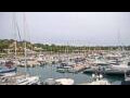 Webcam Antibes Juan-les-Pins