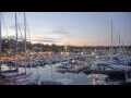 Webcam Antibes Juan-les-Pins