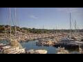 Webcam Antibes Juan-les-Pins