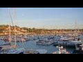 Webcam Antibes Juan-les-Pins
