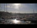 Webcam Antibes Juan-les-Pins