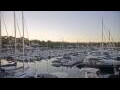 Webcam Antibes Juan-les-Pins