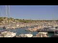 Webcam Antibes Juan-les-Pins