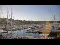 Webcam Antibes Juan-les-Pins
