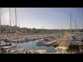 Webcam Antibes Juan-les-Pins