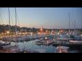 Webcam Antibes Juan-les-Pins