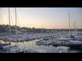 Webcam Antibes Juan-les-Pins