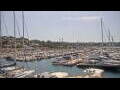 Webcam Antibes Juan-les-Pins