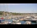 Webcam Antibes Juan-les-Pins
