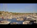 Webcam Antibes Juan-les-Pins