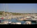 Webcam Antibes Juan-les-Pins