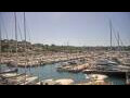 Webcam Antibes Juan-les-Pins